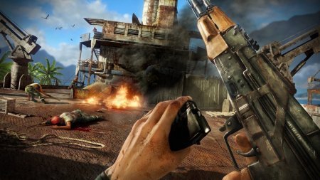 Far Cry 3 (2012)