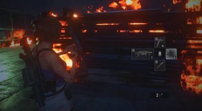 Resident Evil 3 2020 скачать торрент