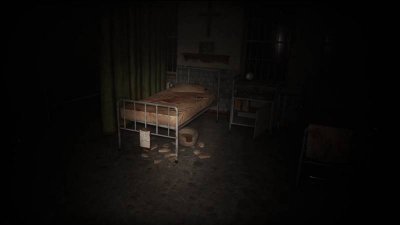Left Behind